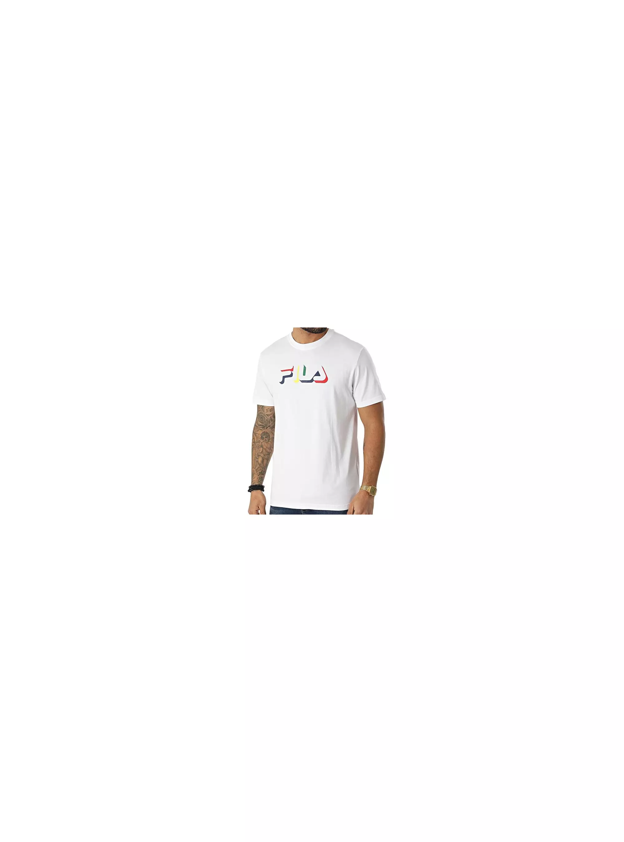 Fila BELEN TEE FAM003910001
