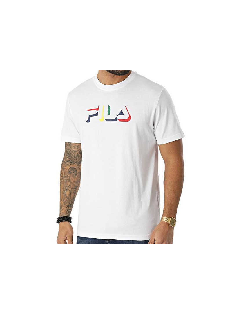 Fila BELEN TEE FAM003910001