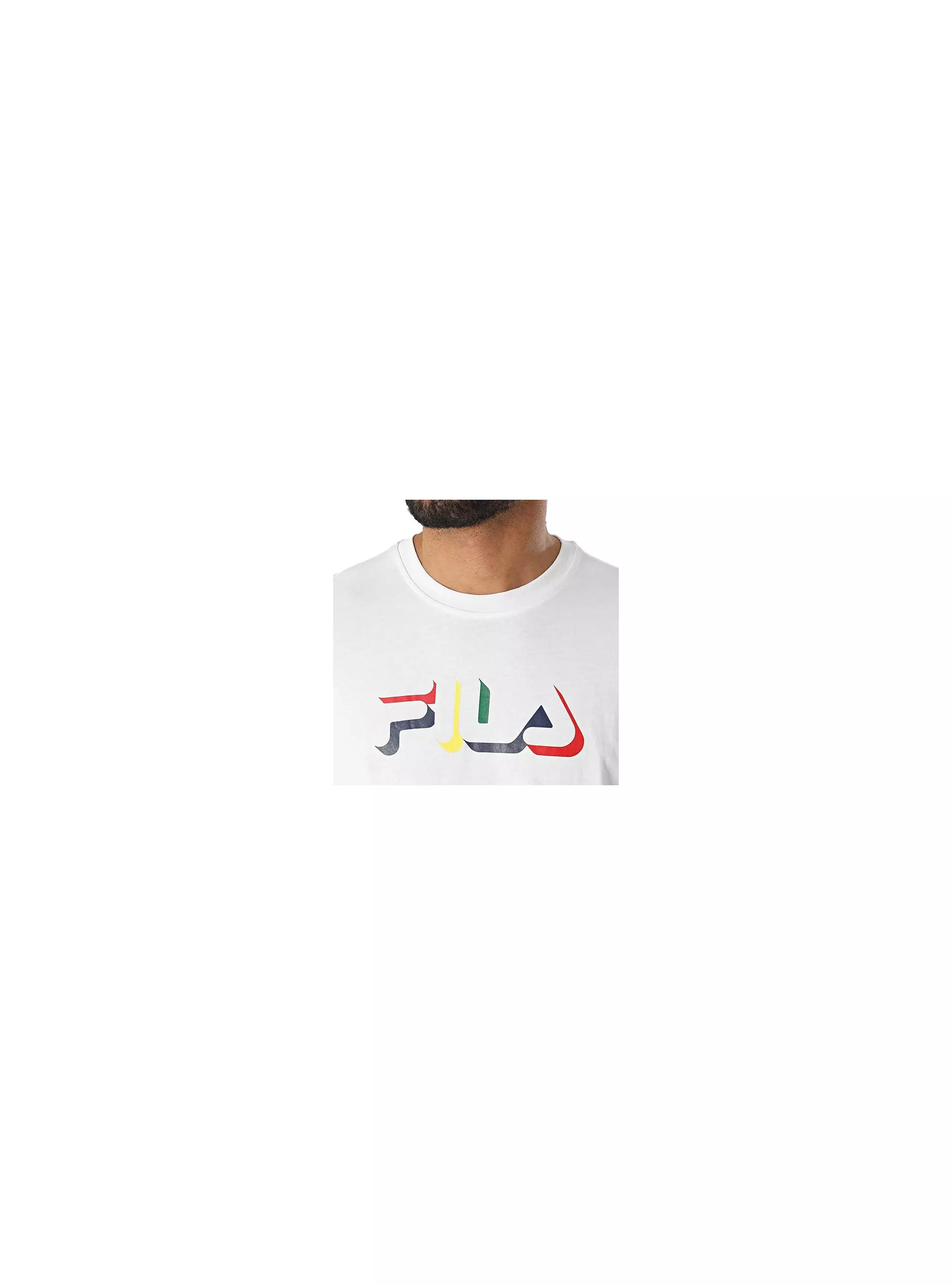 Fila BELEN TEE FAM003910001