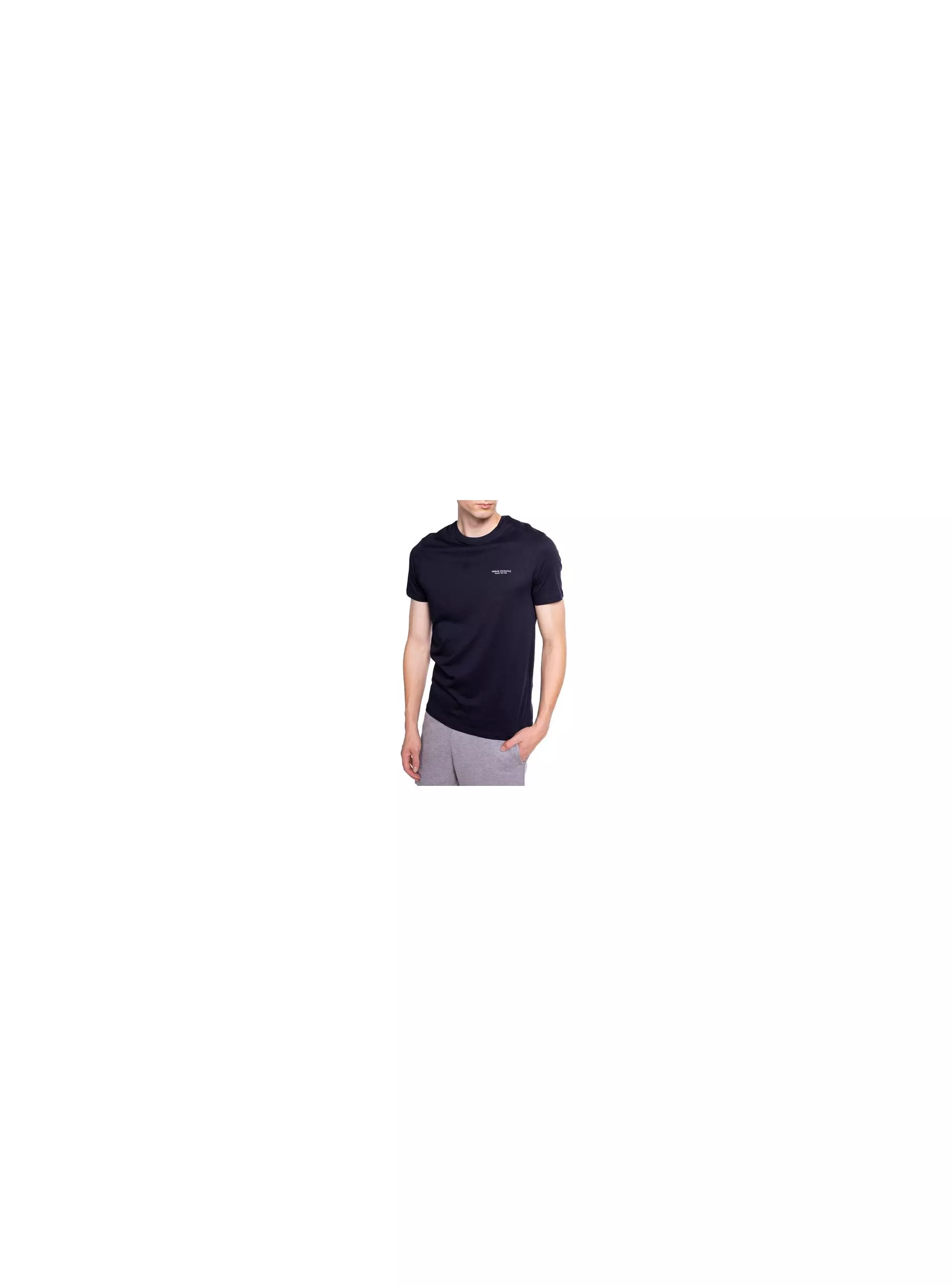 Armani Exchange T-SHIRT 8NZT91-Z8H4Z-1510