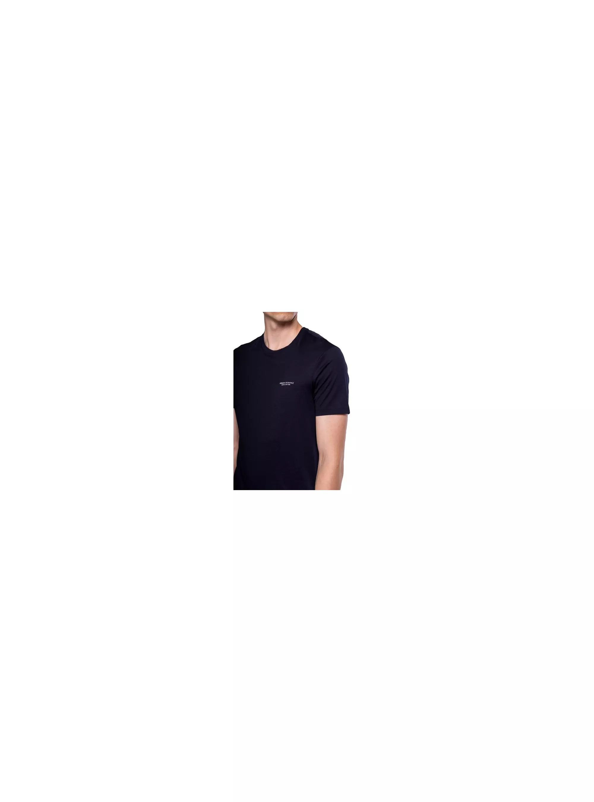 Armani Exchange T-SHIRT 8NZT91-Z8H4Z-1510
