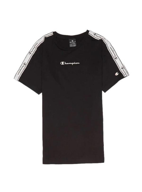 Champion CREWNECK T-SHIRT 305921KK001