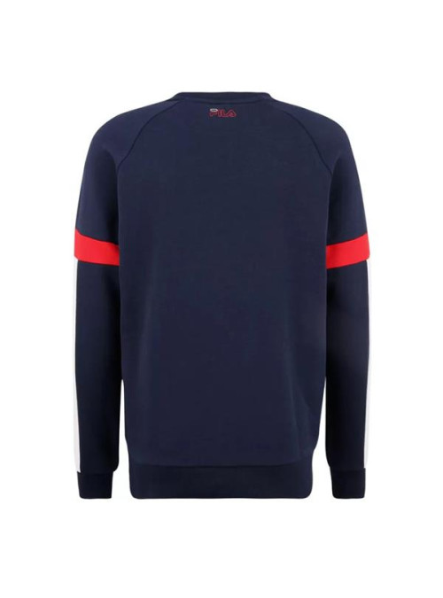 Fila PONTO BLOCKED CREW M 683450G06
