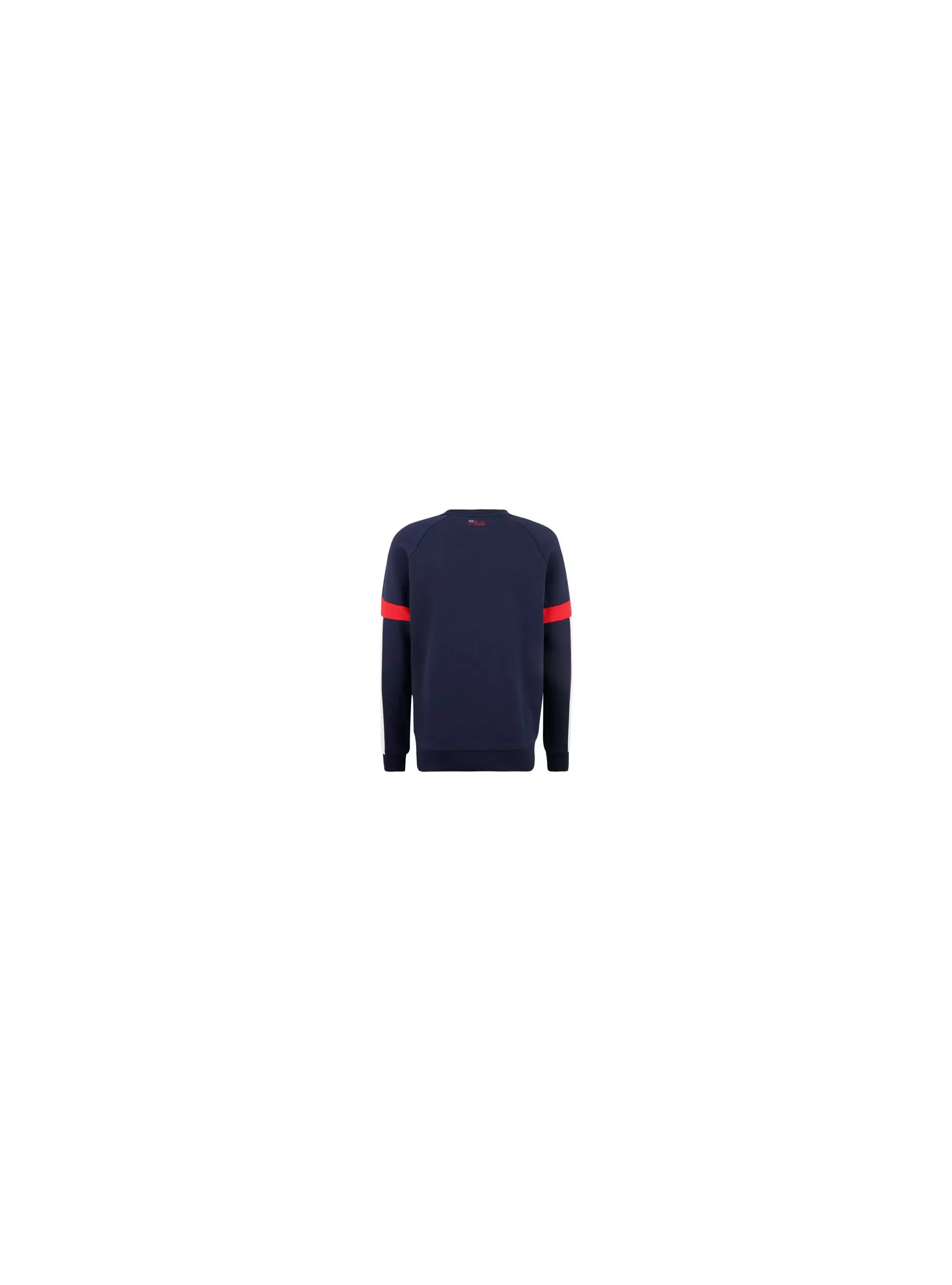Fila PONTO BLOCKED CREW M 683450G06
