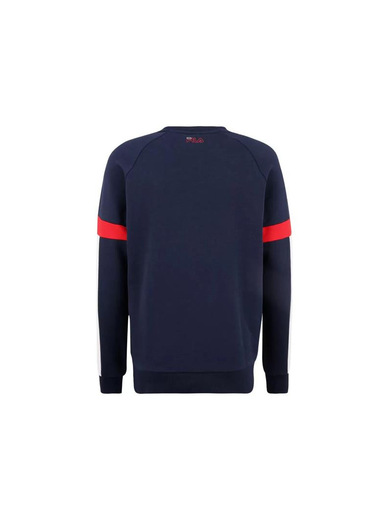 Fila PONTO BLOCKED CREW M 683450G06