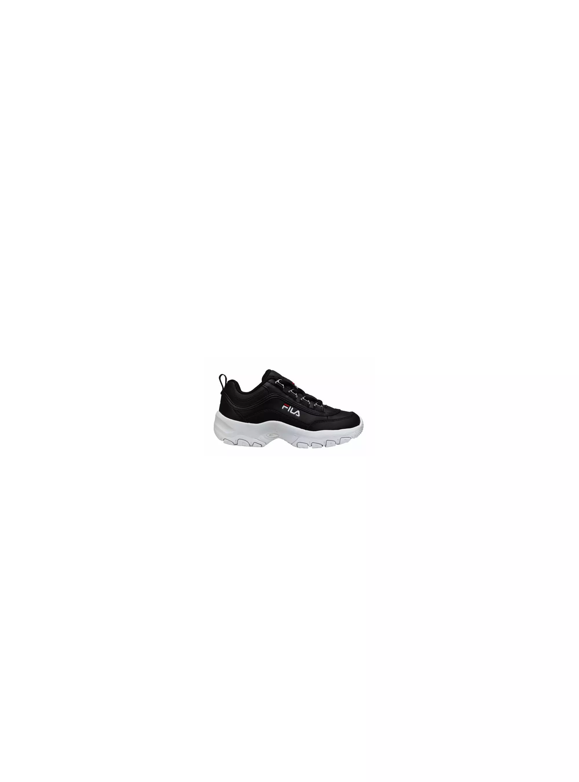 Fila STRADA LOW KIDS 101078125Y
