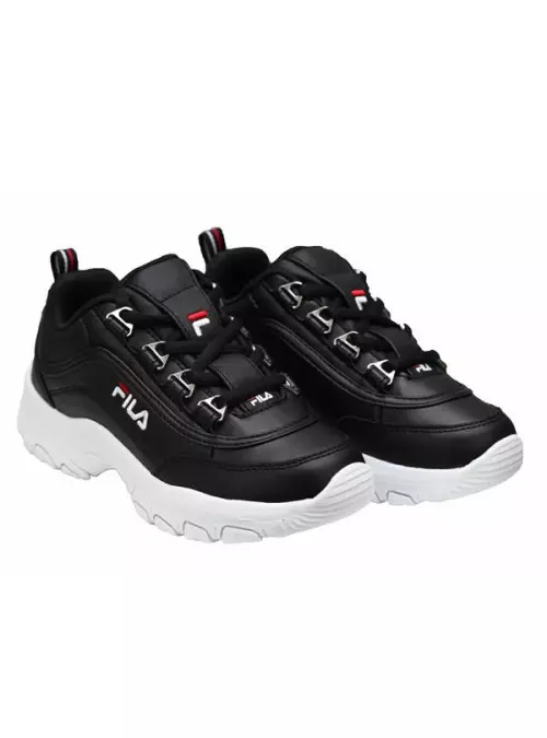 Fila STRADA LOW KIDS 101078125Y