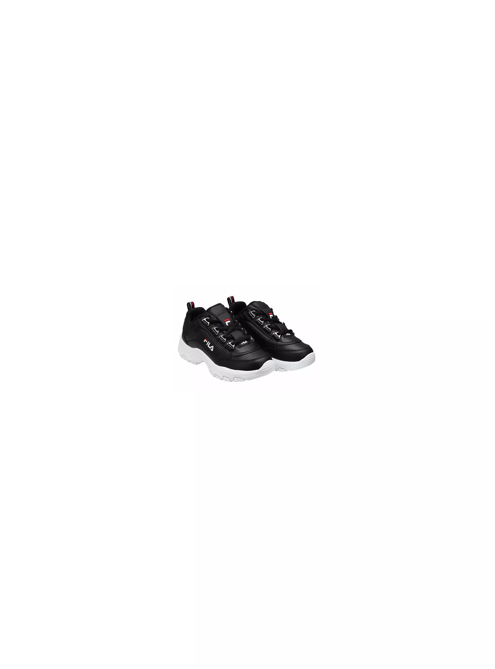 Fila STRADA LOW KIDS 101078125Y