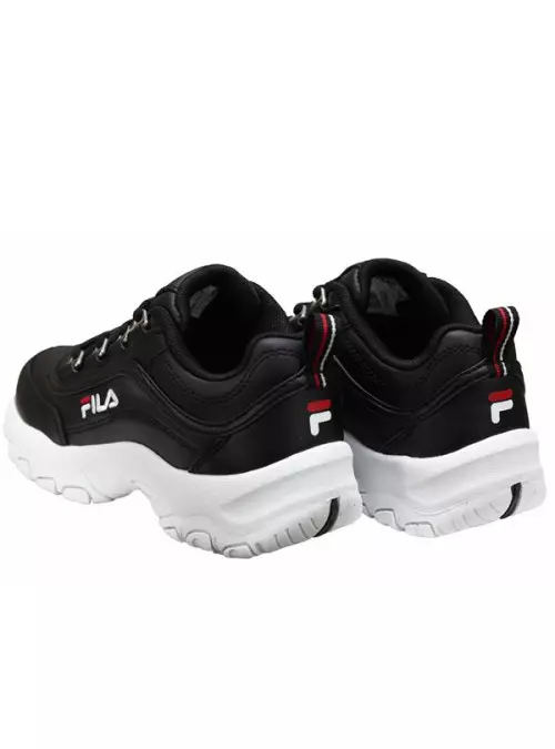 Fila STRADA LOW KIDS 101078125Y