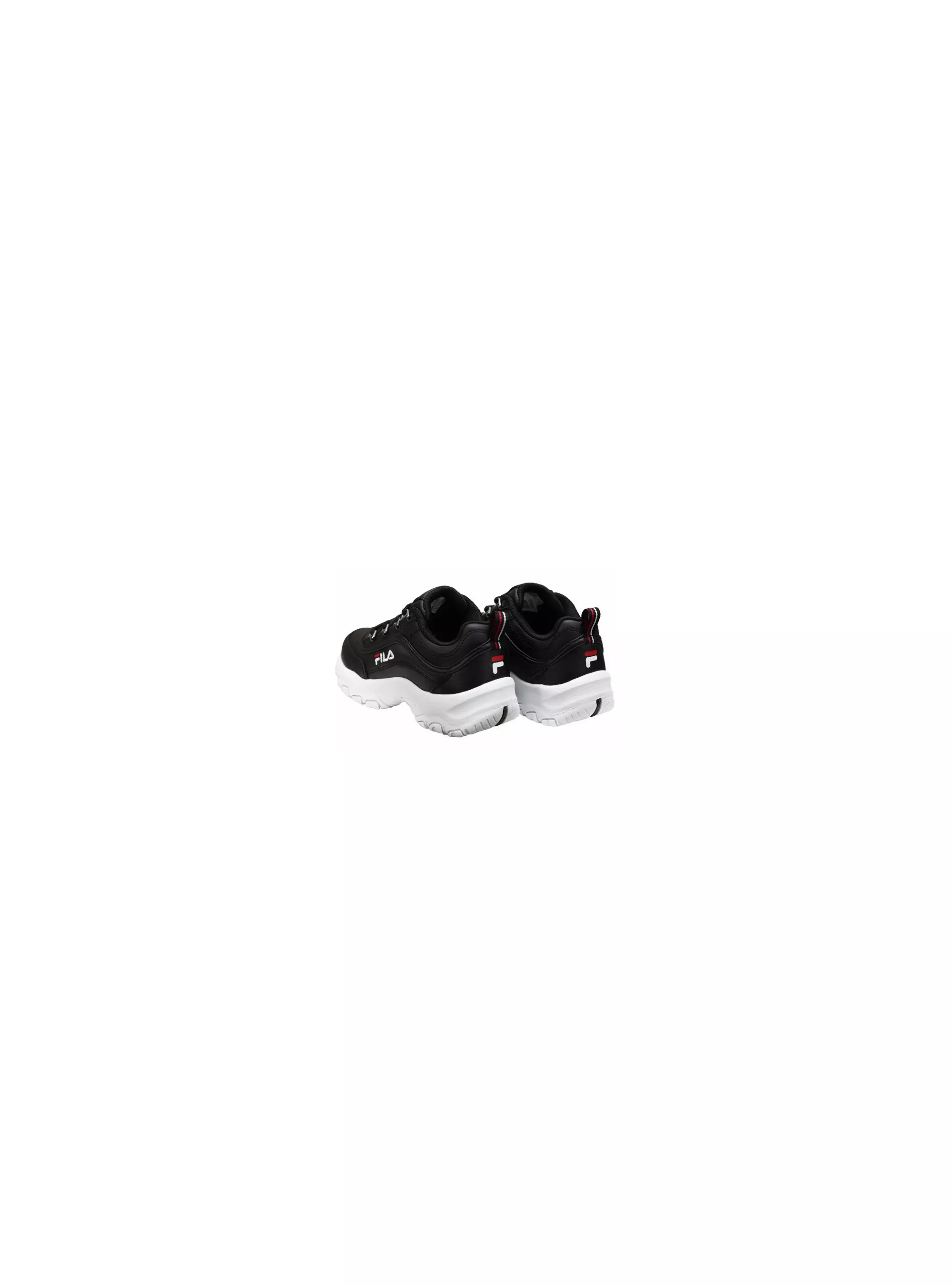 Fila STRADA LOW KIDS 101078125Y