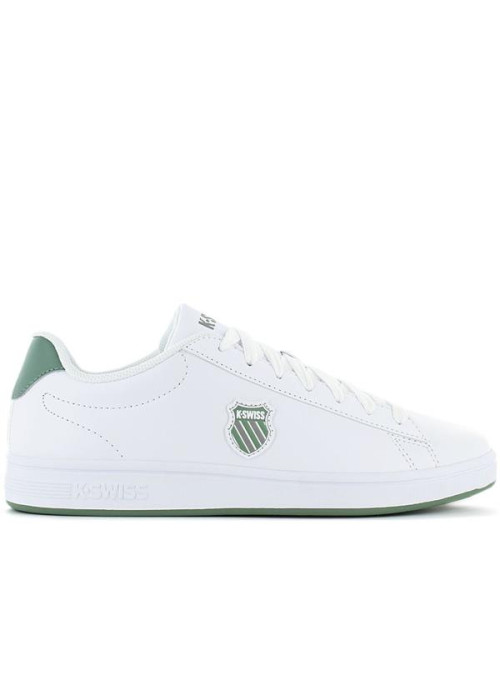 K-Swiss COURT SHIELD 06599-148-M