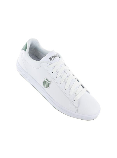 K-Swiss COURT SHIELD 06599-148-M