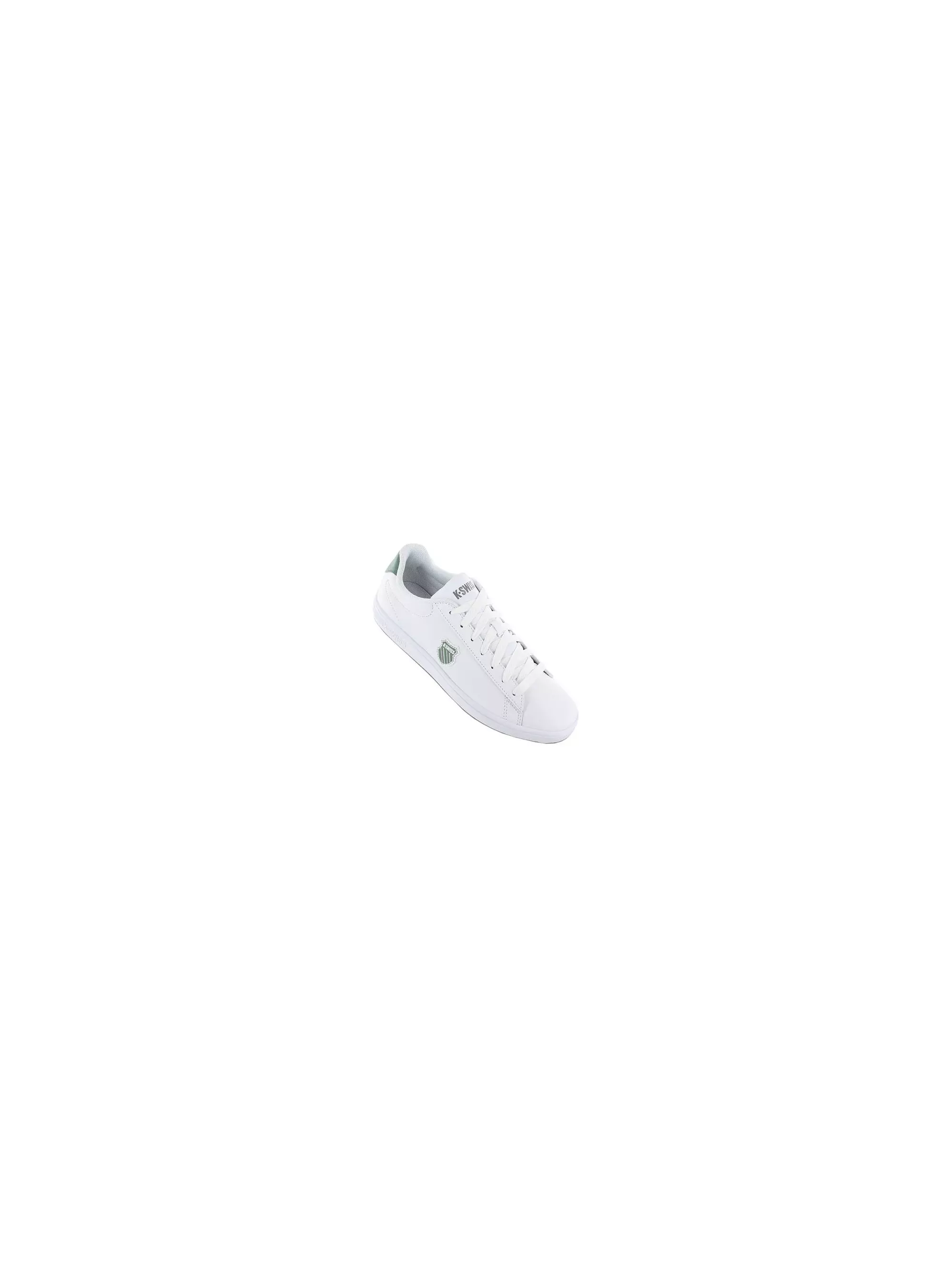 K-Swiss COURT SHIELD 06599-148-M