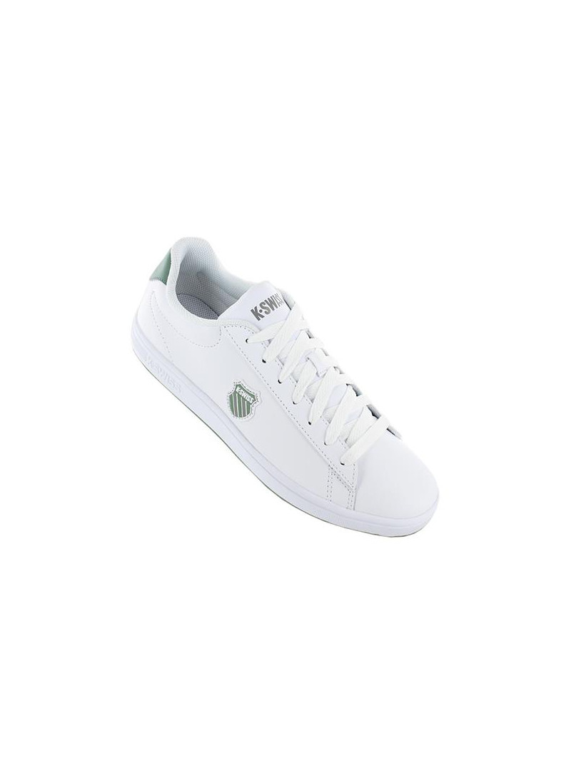 K-Swiss COURT SHIELD 06599-148-M