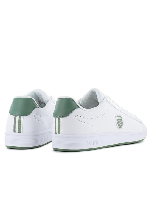 K-Swiss COURT SHIELD 06599-148-M