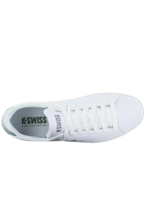 K-Swiss COURT SHIELD 06599-148-M
