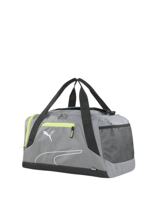 Puma FUNDAMENTALS SPORTS BAG S 07923002