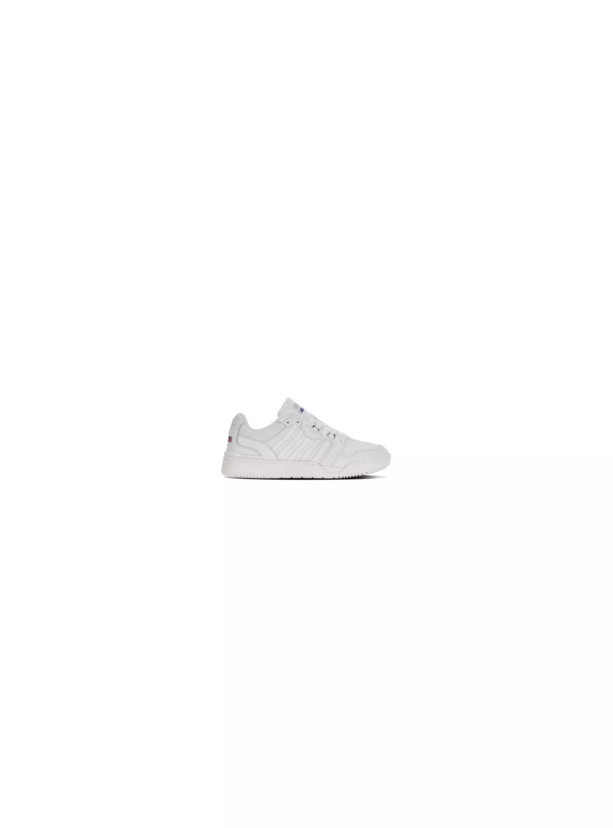 K-Swiss SI-18 RIVAL 08531-101-M