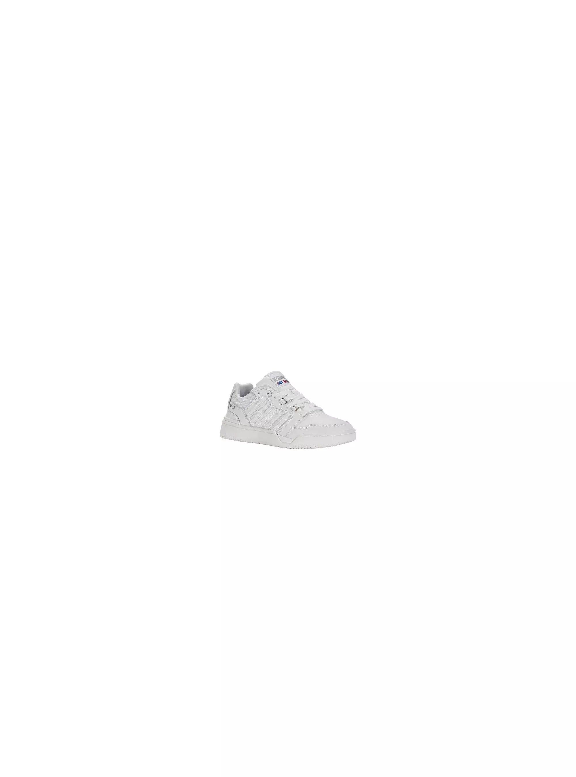 K-Swiss SI-18 RIVAL 08531-101-M