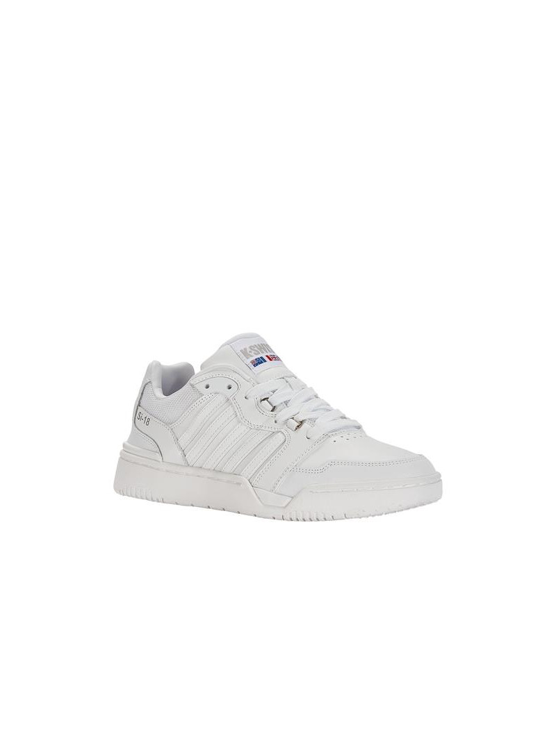 K-Swiss SI-18 RIVAL 08531-101-M