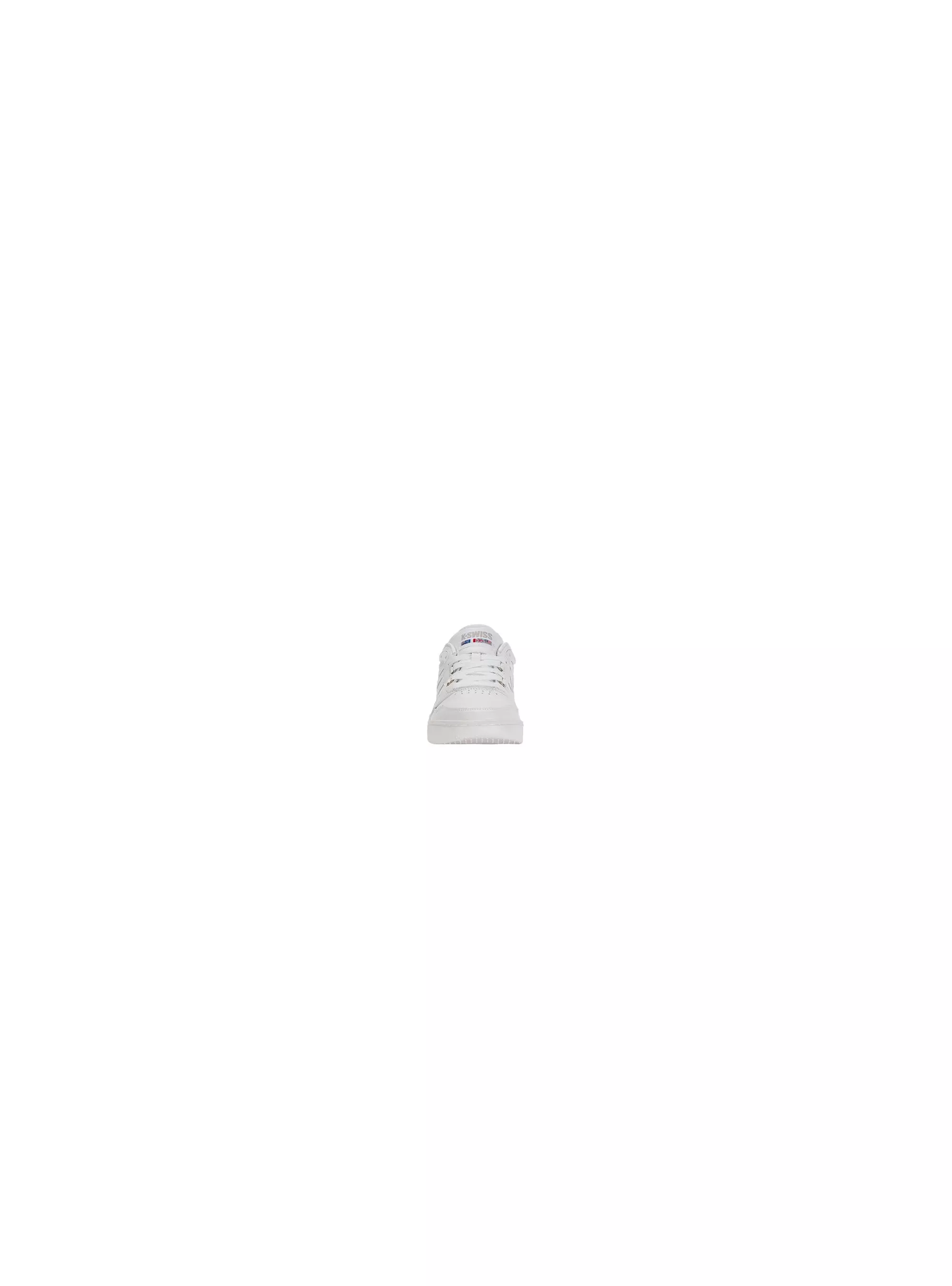 K-Swiss SI-18 RIVAL 08531-101-M