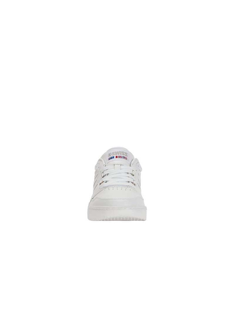 K-Swiss SI-18 RIVAL 08531-101-M