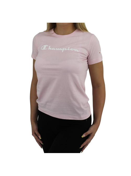 Champion CREWNECK TEE 112602PS063