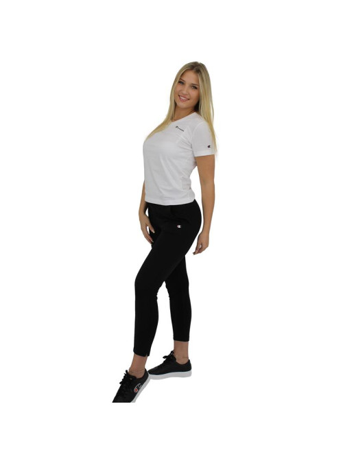 Champion V-NECK T-SHIRT 113331WW001