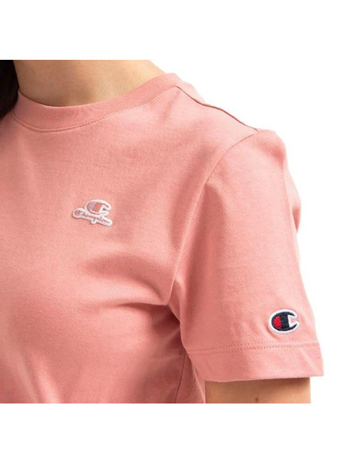 Champion CREWNECK T-SHIRT 114928PS092