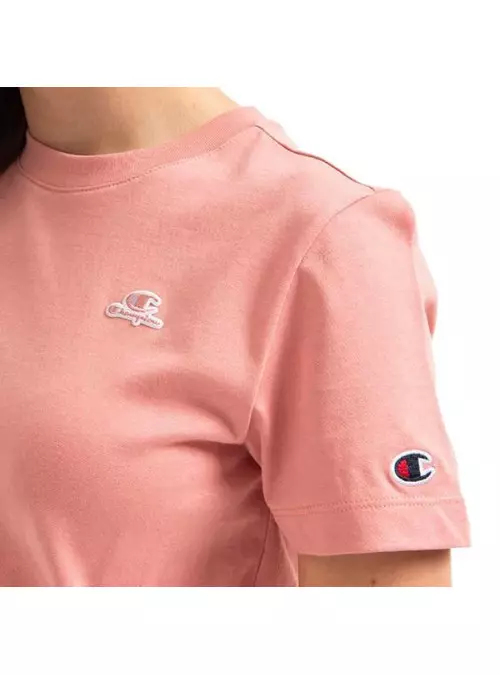 Champion CREWNECK T-SHIRT 114928PS092