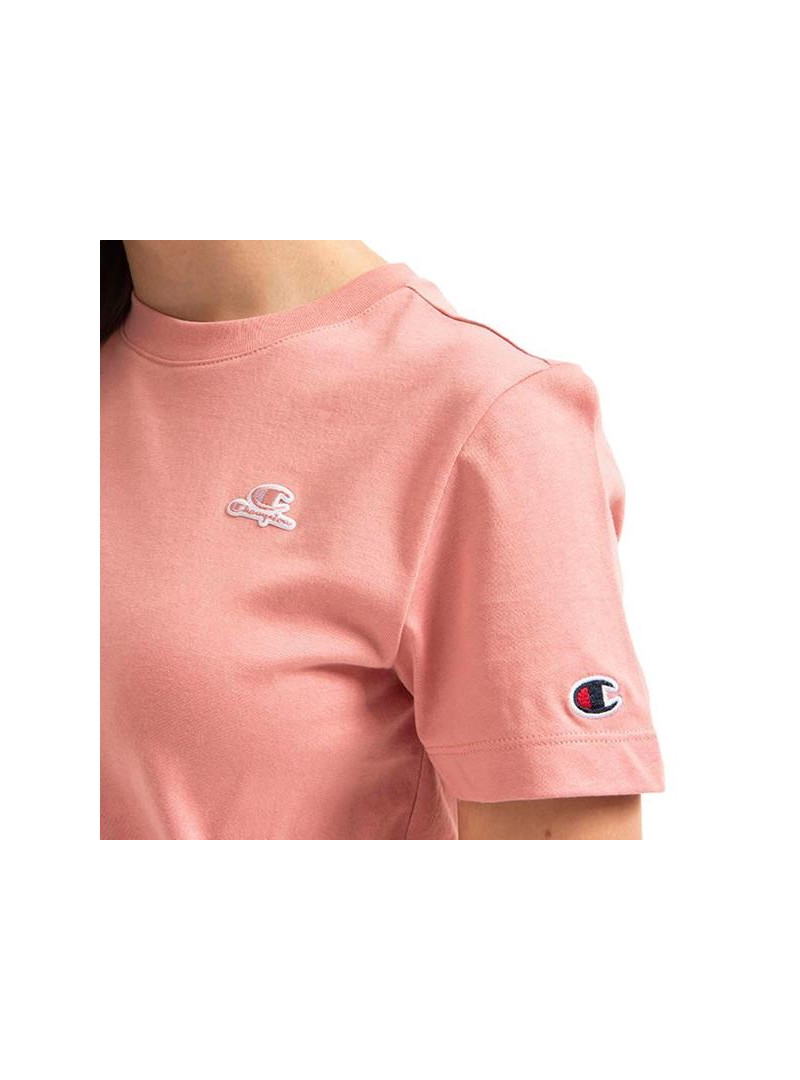 Champion CREWNECK T-SHIRT 114928PS092