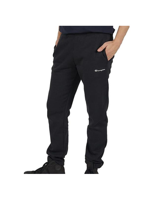Champion ELASTIC CUFF PANTS 214955KK001