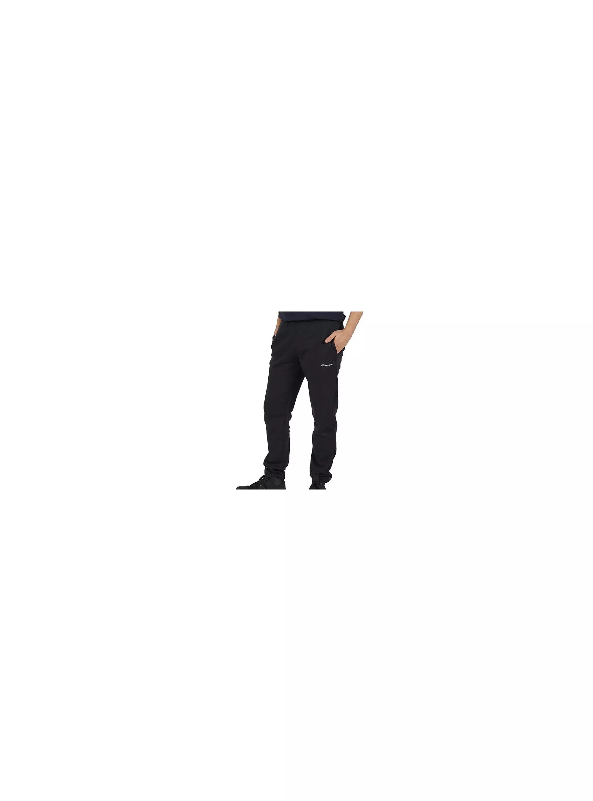 Champion ELASTIC CUFF PANTS 214955KK001
