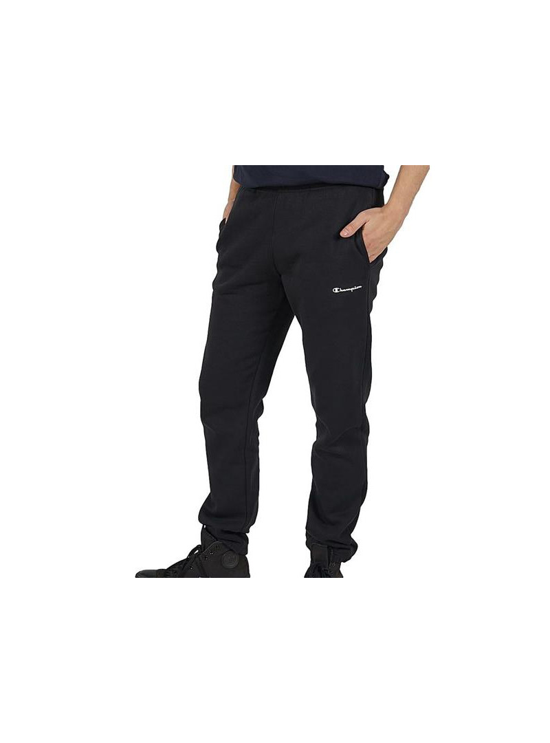 Champion ELASTIC CUFF PANTS 214955KK001
