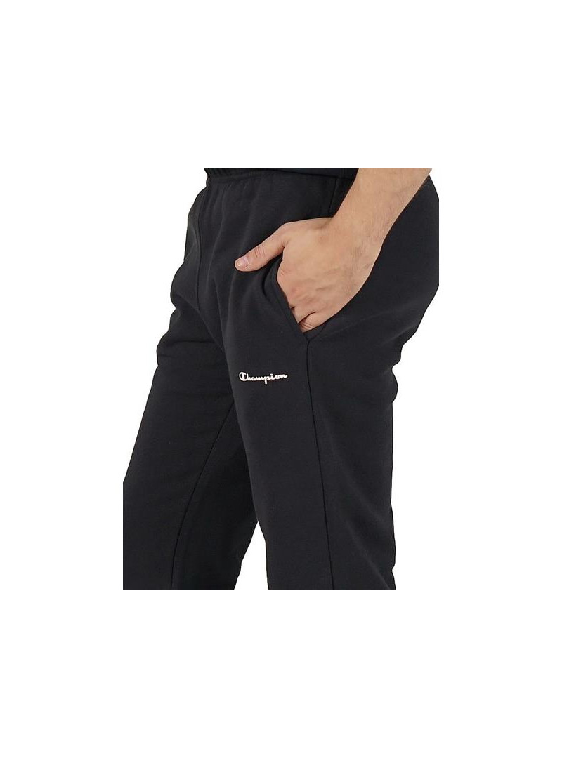 Champion ELASTIC CUFF PANTS 214955KK001