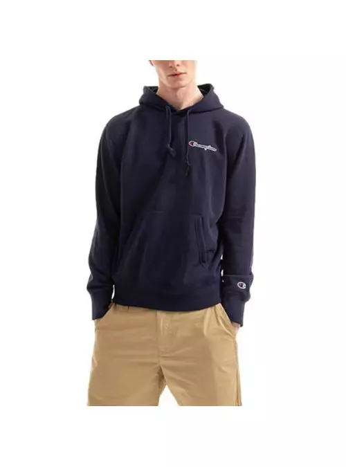 Champion HOODED SWEATSHIRT 217064BS538