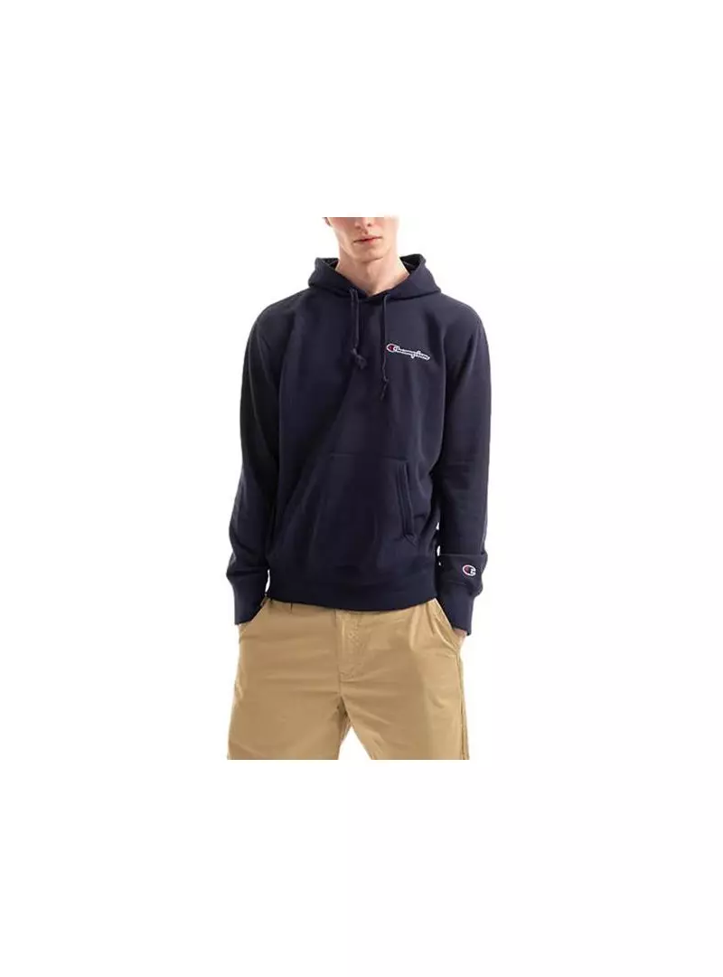 Champion HOODED SWEATSHIRT 217064BS538