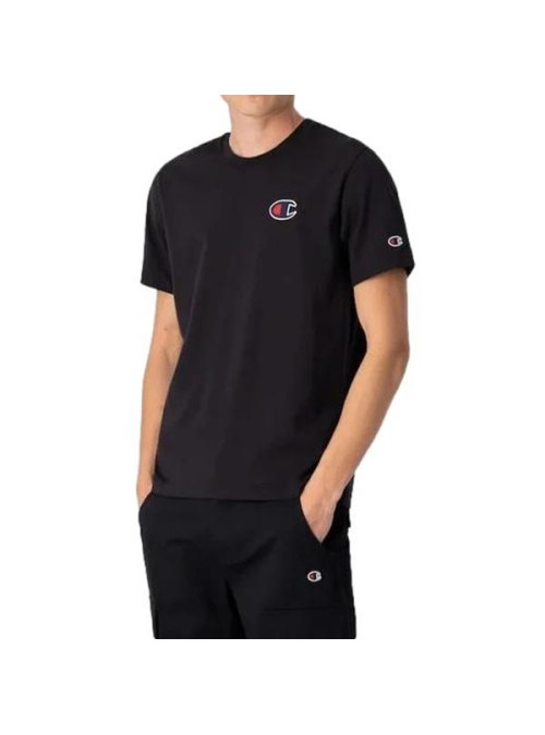 Champion CREWNECK T-SHIRT 217069KK001