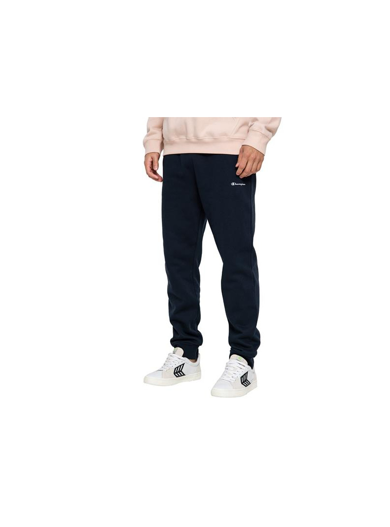 Champion RIB CUFF PANTS 218339BS501