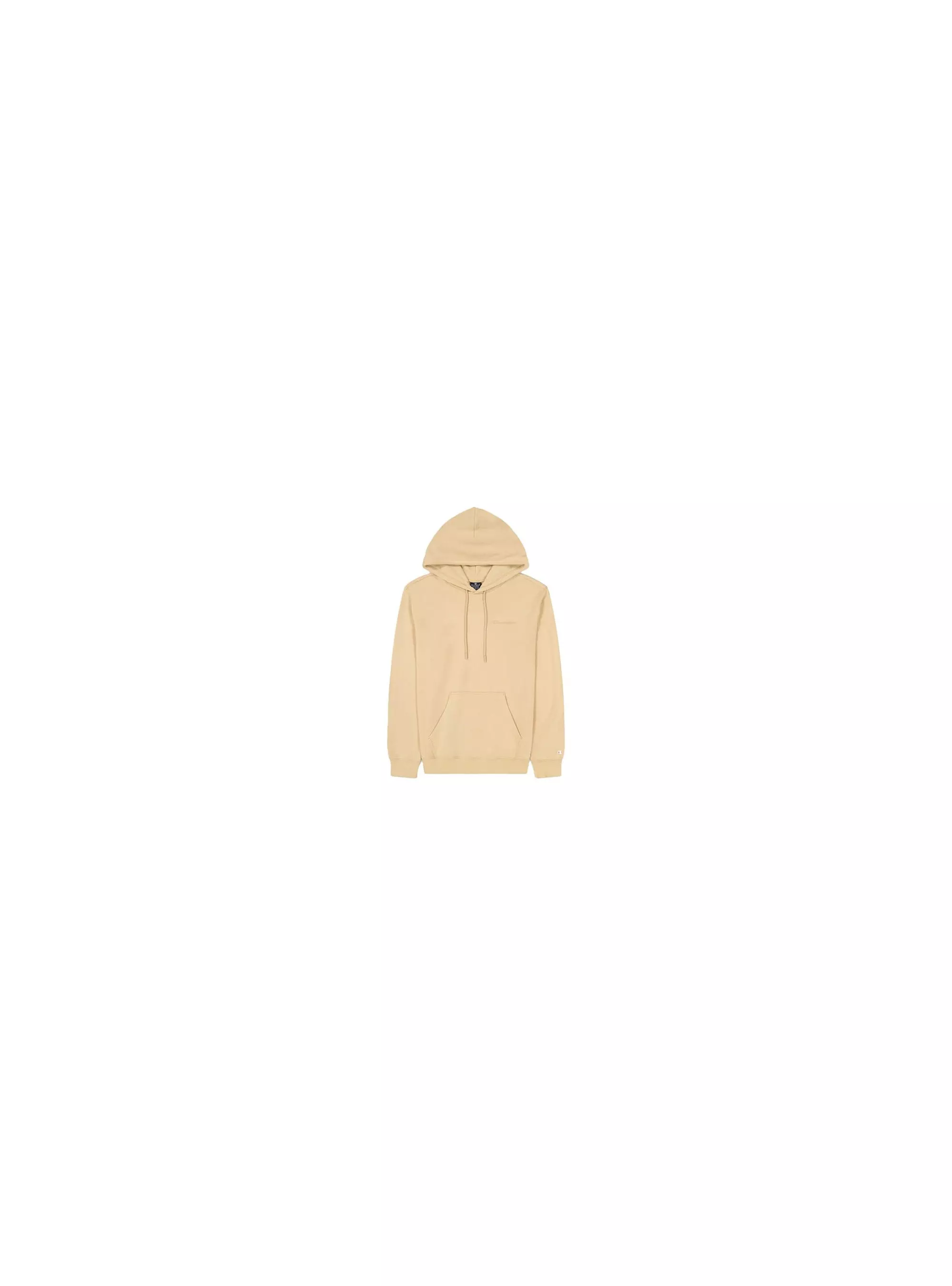 Champion HOODED SWEATSHIRT 218535MS073