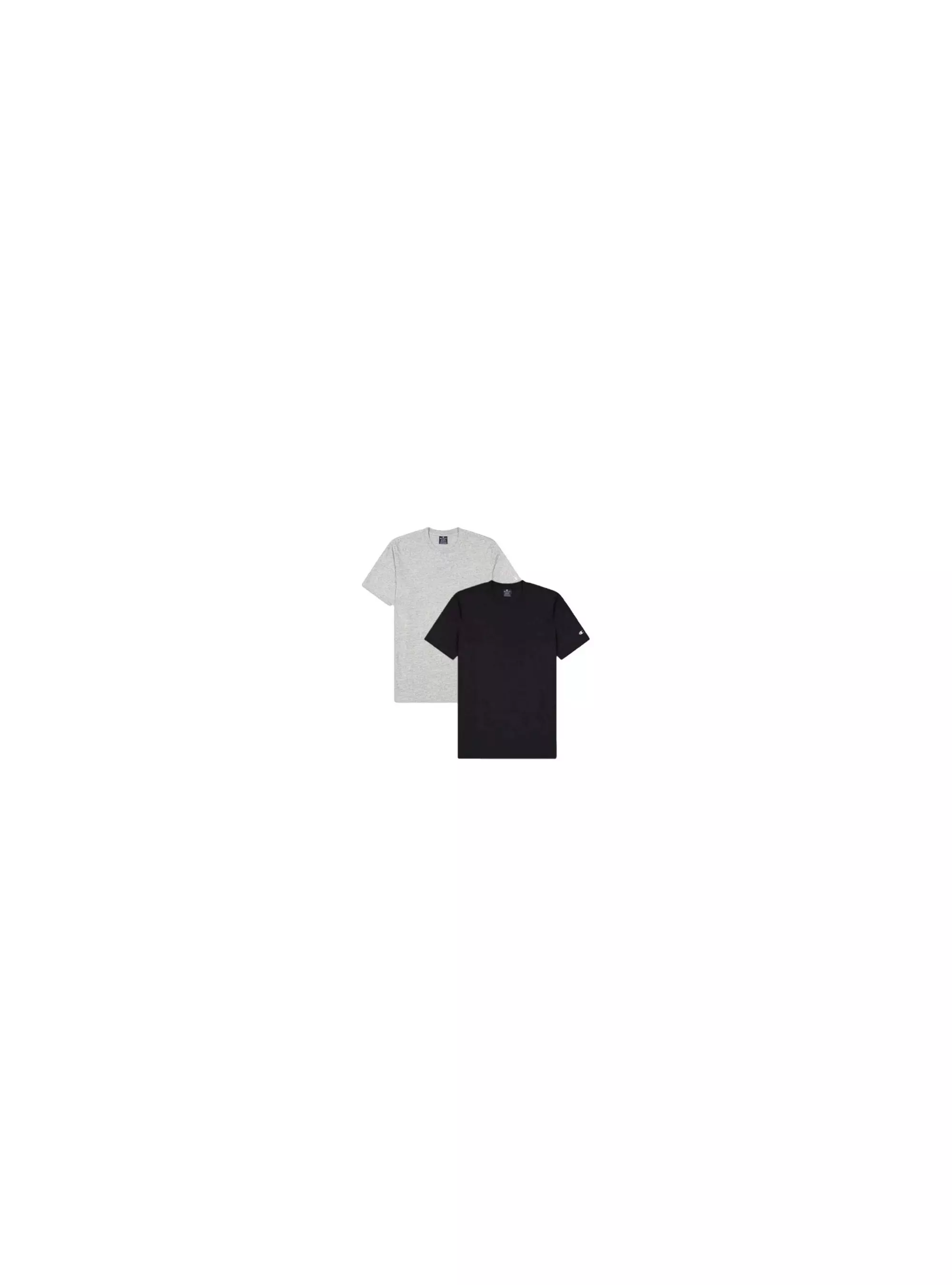Champion 2 PACK CREW NECK 218543EM021