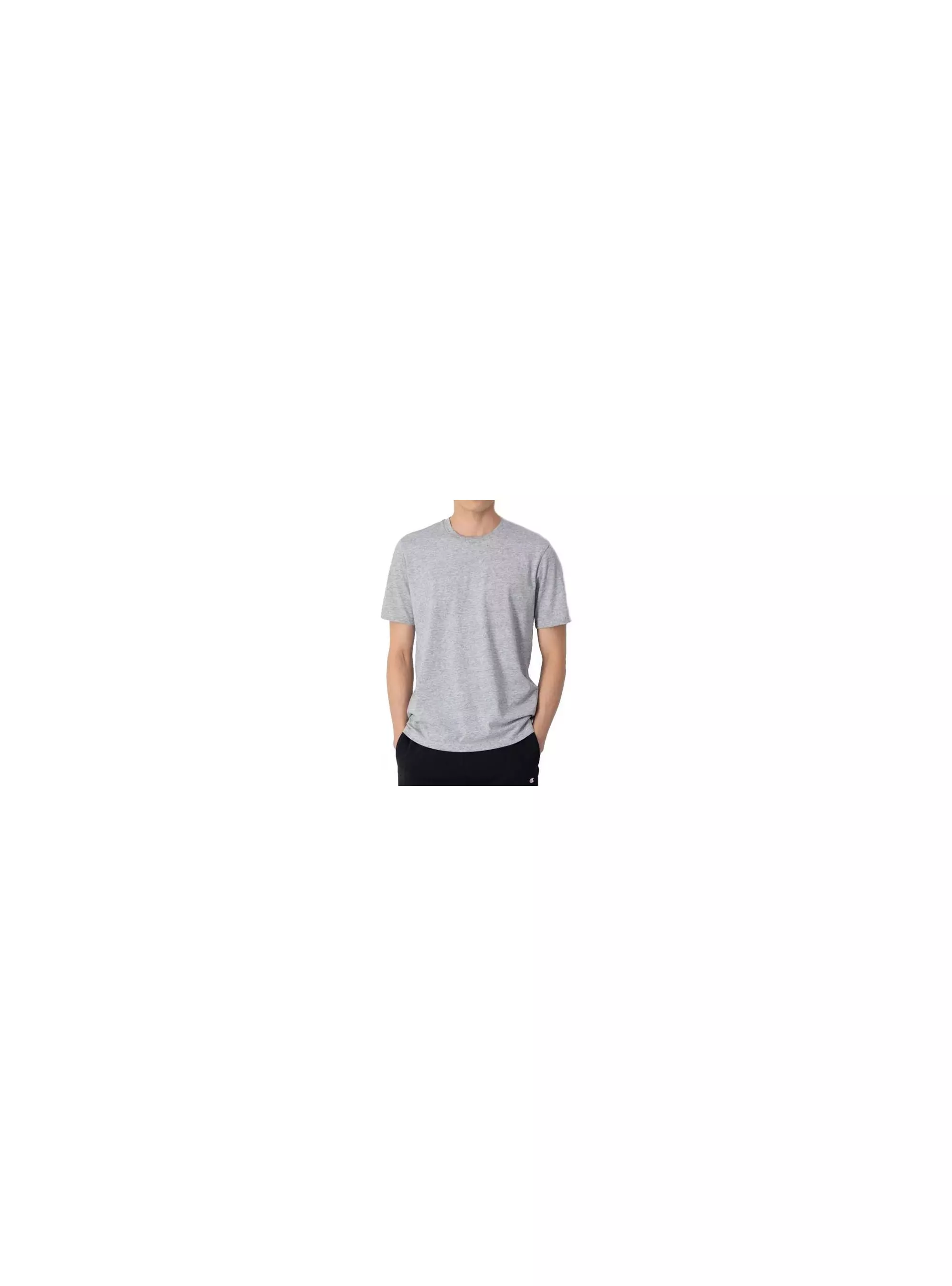 Champion 2 PACK CREW NECK 218543EM021