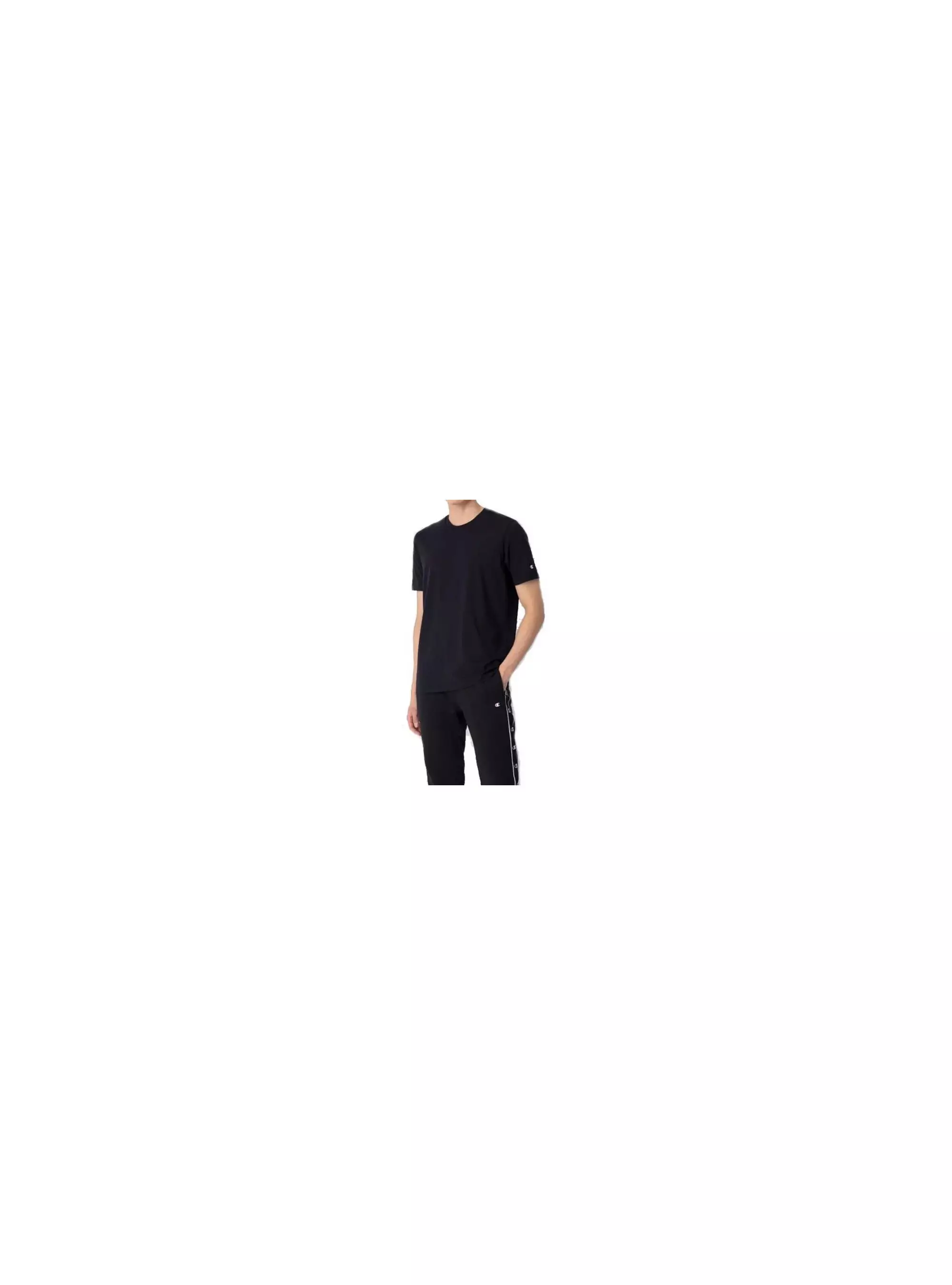 Champion 2 PACK CREW NECK 218543EM021