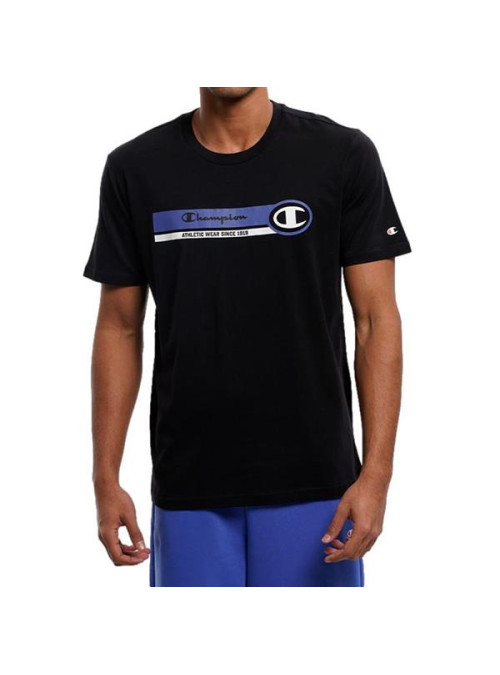 Champion CREWNECK T-SHIRT 218561KK001