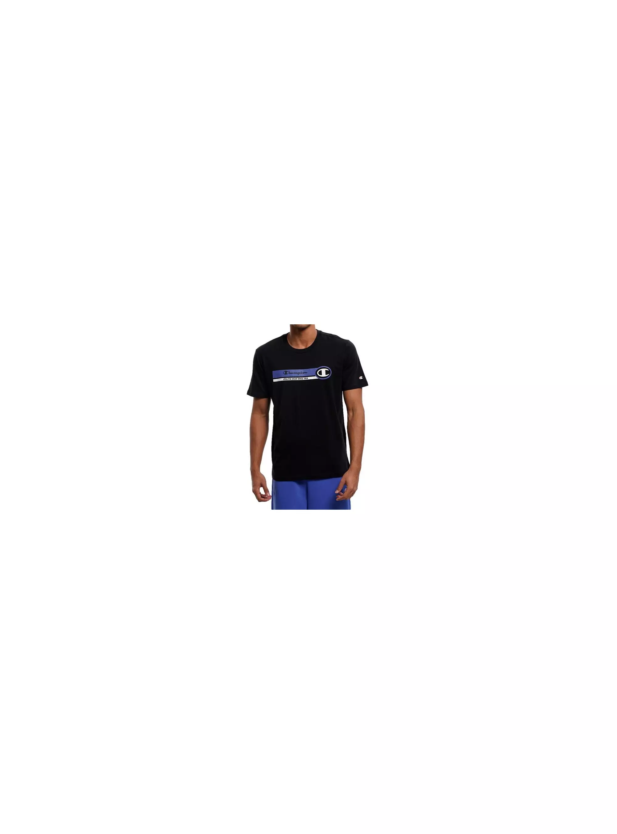 Champion CREWNECK T-SHIRT 218561KK001