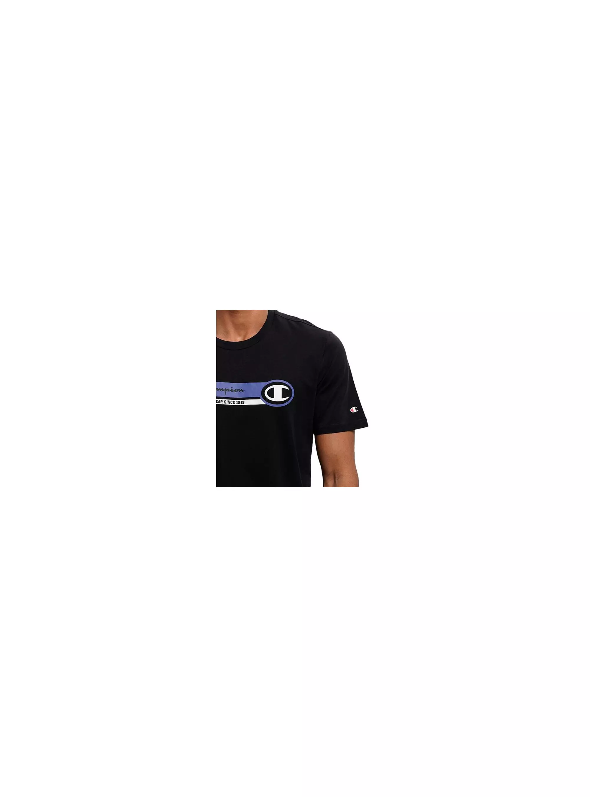 Champion CREWNECK T-SHIRT 218561KK001