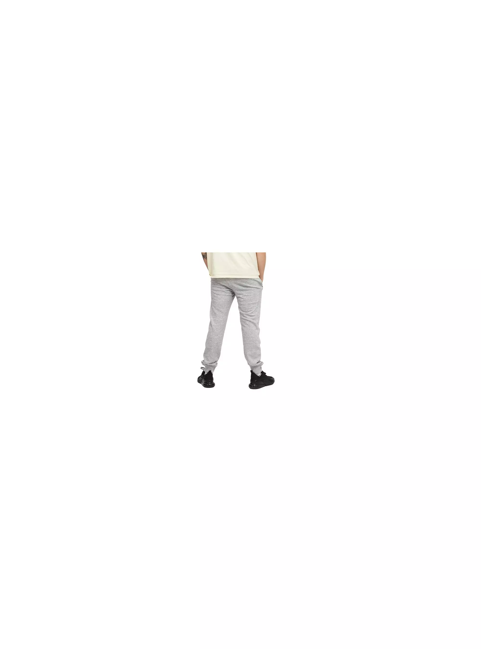 Champion RIB CUFF PANTS 218707EM021