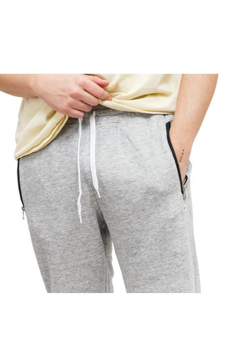 Champion RIB CUFF PANTS 218707EM021