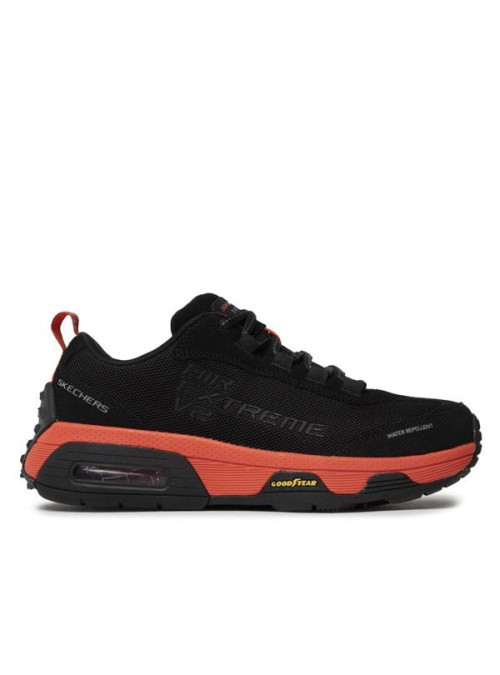 Skechers SKECH-AIR EXTREME V2 232256BKRD