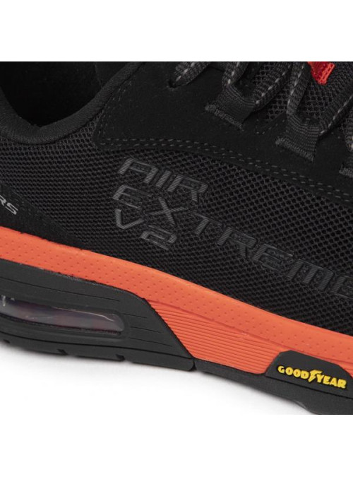 Skechers SKECH-AIR EXTREME V2 232256BKRD